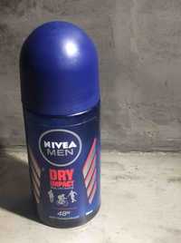NIVEA - Men Dry impact - Déodorant anti-transpirant 48h