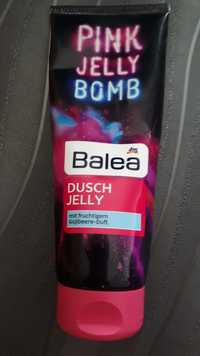 BALEA - Pink jelly bomb - Dusch jelly