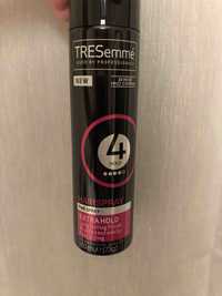 TRESEMMÉ - Hairspray - Extra hold