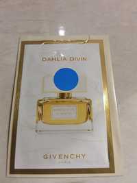 GIVENCHY - Dhalia Divin - Parfums