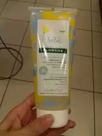 KLORANE - Bébé bain - Gel lavant doux