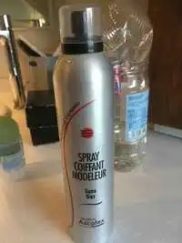 ASCOLEX COSMETICS - Spray coiffant modeleur