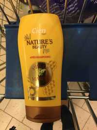 CIEN - Nature's beauty miel de manuka - Après-shampooing