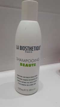 LA BIOSTHETIQUE - Shampooing beauté 