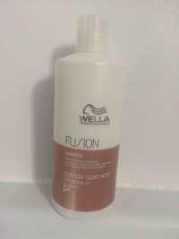 WELLA - Fusion - Shampooing réparation intense