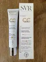 SVR - Cc crème médium spf 50+