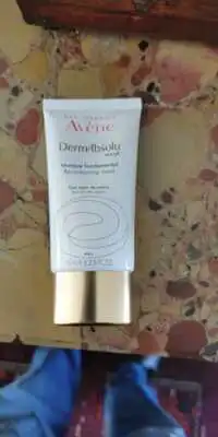 AVÈNE - DermAbsolu - Maskque fondamentale