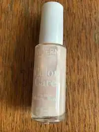 PODERM - Color care - Vernis à ongles