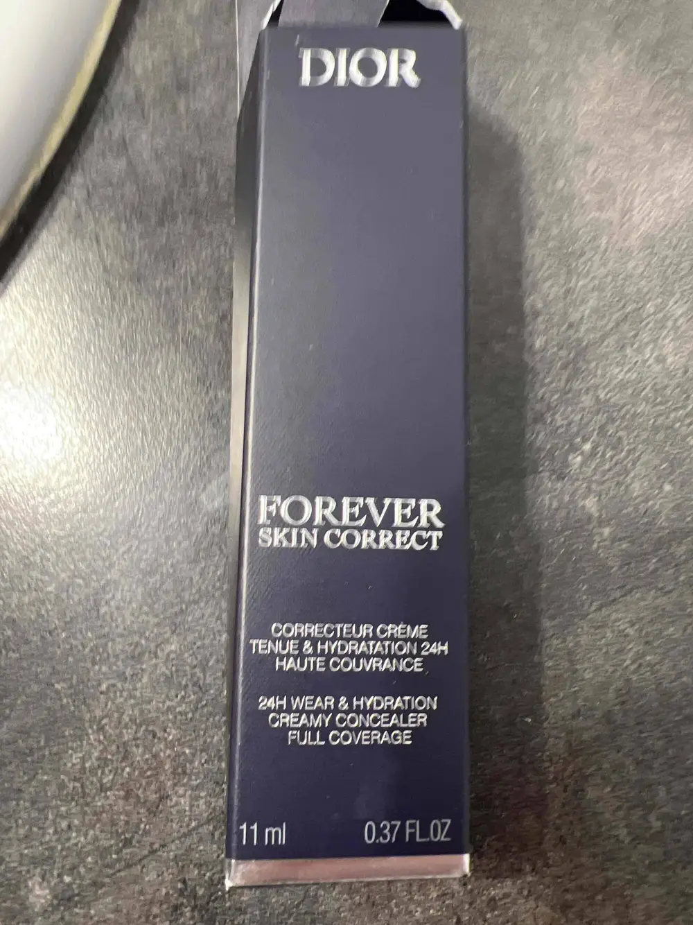 DIOR - Forever - Correcteur crème