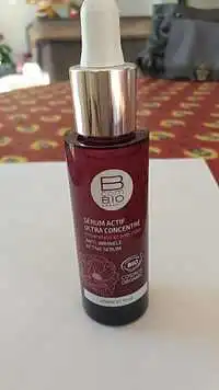 B COM BIO - Sérum actif ultra concentré - Réparateur et anti-rides