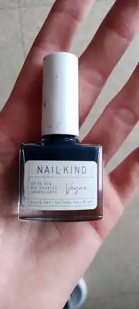 NAIL KIND - Nail polish vegan