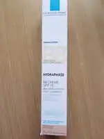 LA ROCHE-POSAY - Hydraphase - BB crème SPF 15