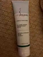 NEW ANGANCE - Gel jambes apaisant & rafraîchissant mentholé
