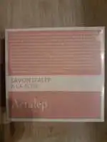 ARTALEP - Savon d'Alep à la rose