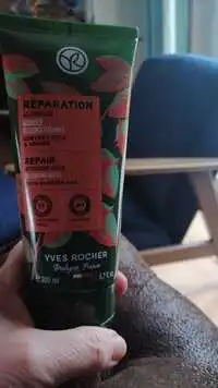 YVES ROCHER - Masque reconstituant au jojoba bio