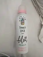 BILOU - Funky cola - Shower foam