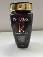 KÉRASTASE - Chronologiste - Shampooing revitalisant essentiel