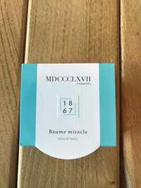MDCCCLXVII COSMETICS - 1867 - Baume miracle 