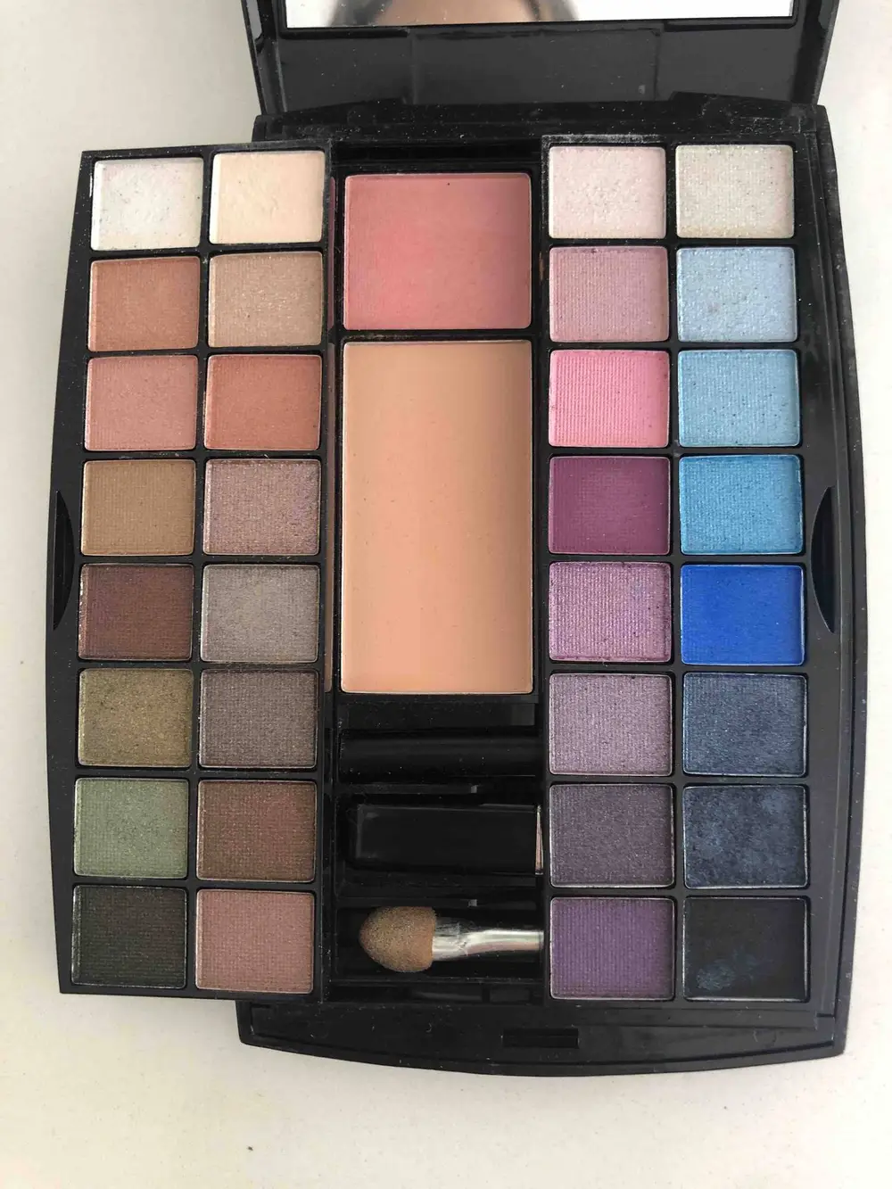 MISS COP - Palette de maquillage 32 