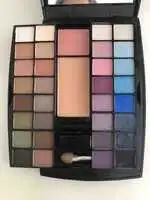 MISS COP - Palette de maquillage 32 