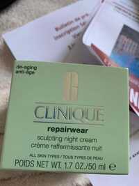 CLINIQUE - Repairwear - Anti-âge