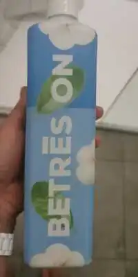 BETRES ON - Provitamine B5