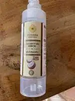 PINNARA - Coconut oil serum