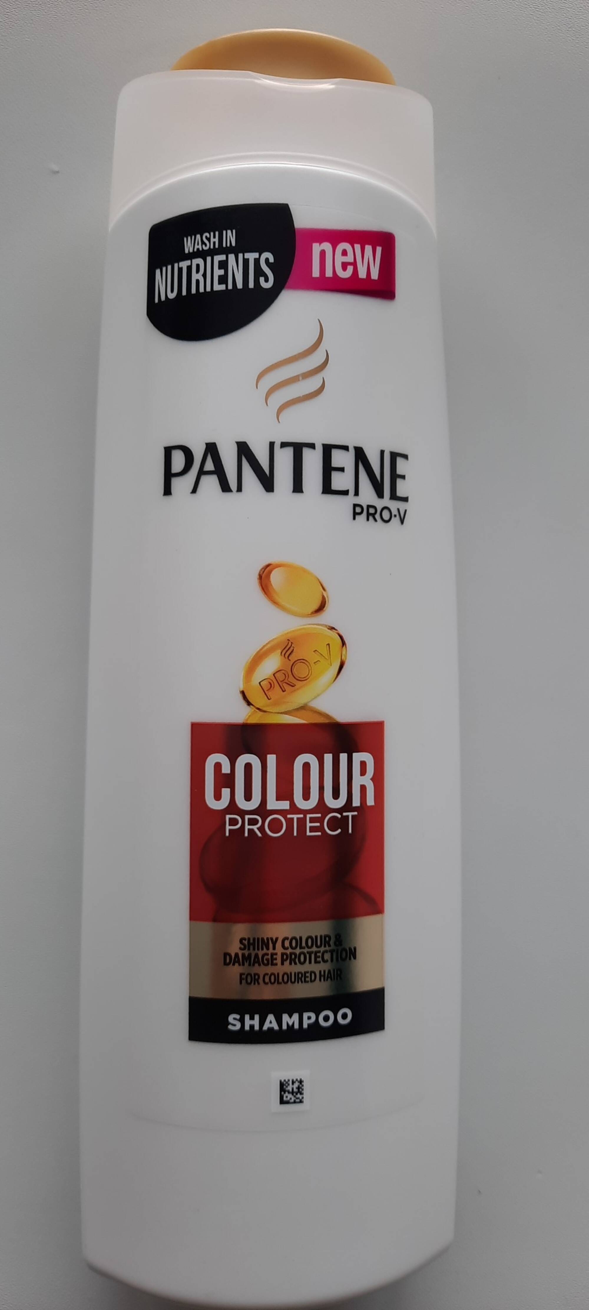 PANTENE - Colour protect - Shampoo