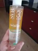 SVR - Eau solaire hydratante SPF 30