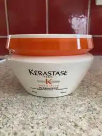 KÉRASTASE - Nutritive Masquintense