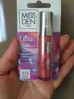 MISS DEN PARIS - Ultra gloss