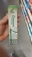 CARREFOUR SOFT - Chanvre hemp - Dentifrice