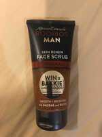 AFRICAN EXTRACTS - Rooibos man - Face scrub