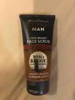 AFRICAN EXTRACTS - Rooibos man - Face scrub
