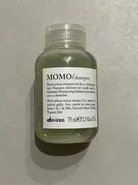 DAVINES - Momo/shampoo