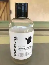 SERGE D'ESTEL - Shampooing cheveux colorés 