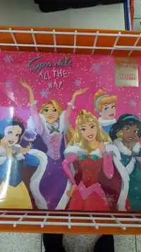 MARKWINS - Sparkle all the way