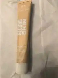 THE BODY SHOP - Second skin - Voile de peau multifonctions