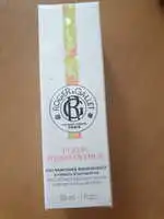 ROGER & GALLET - Fleur d'osmanthus - eau parfumée bienfaisante