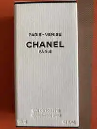 CHANEL - Eau de toilette