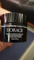 HORACE - Horace - Crème coiffante