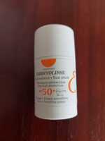 EMBRYOLISSE - Stick solaire visage très haute protection SPF 50+