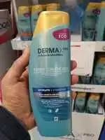 HEAD & SHOULDERS - DermaxPro Hydrate - Shampooing antipelliculaire 