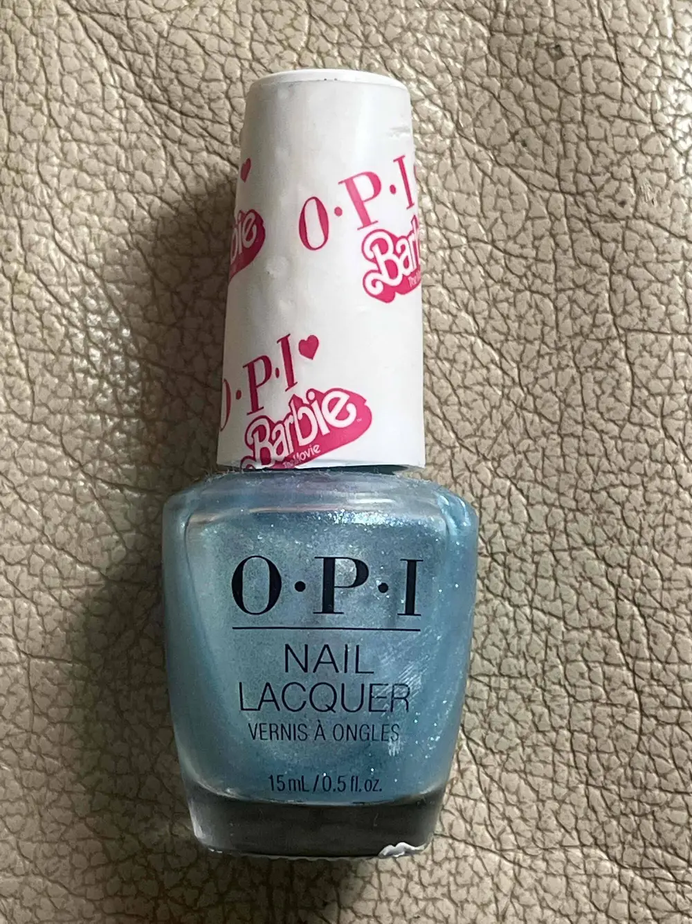 O.P.I - Vernis à ongles