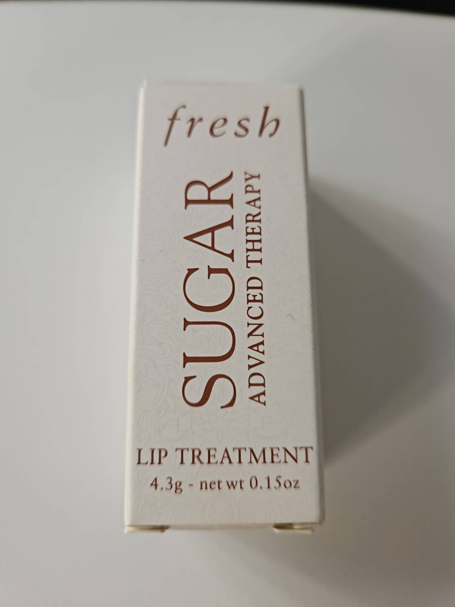 FRESH - Sugar advanced therapy - Lip treatment