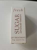 FRESH - Sugar advanced therapy - Lip treatment