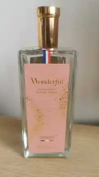 ADOPT' - Wonderful - Eau de parfum pailletée