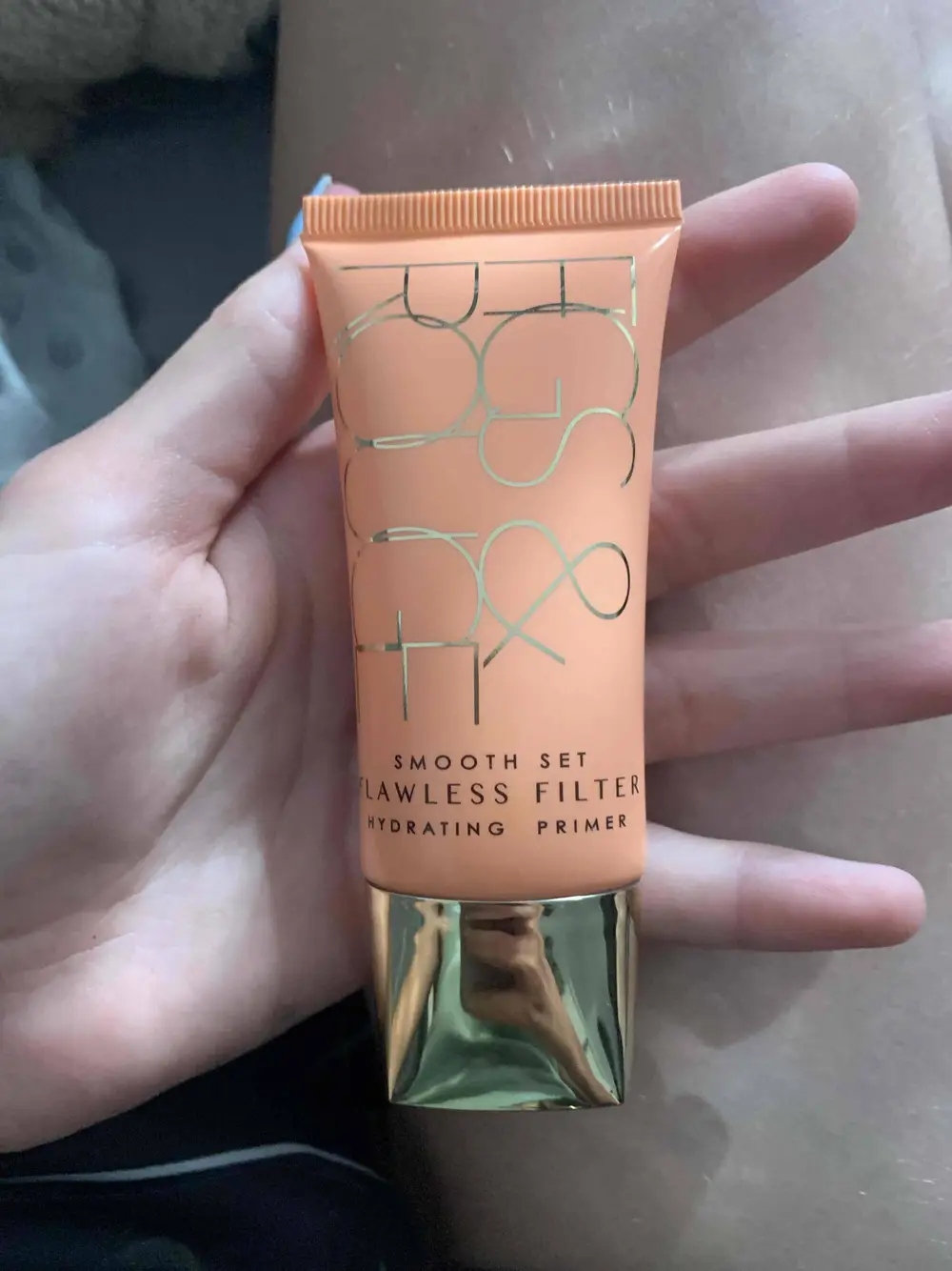 FIGS & ROUGE - Flawless filter primer