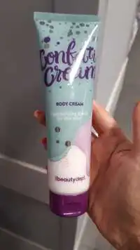 THE BEAUTY DEPT - Conforti body cream