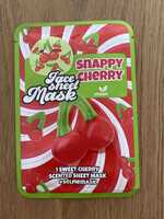 MAXBRANDS MARKETING B.V. - Snappy cherry - Face sheet mask